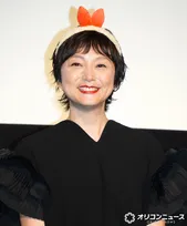 本上まなみ、まさかの“したい仮装”告白 井ノ原快彦は戦慄「怖いよ…」