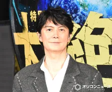 福山雅治、音声ガイドの収録で超こだわる 30分の音声で5時間の収録「1回全部録って、もう1回頭から録り直した」