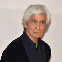 佐藤浩市、日本一逃した阪神ファンの心情を察する 映画鑑賞は「後ろ髪引かれることなく劇場に来れたんじゃないかなと」