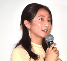 木村文乃、若葉竜也に疑問を直撃 人見知りしない行動原理は「人見知りが嫌で一生懸命しゃべるように」