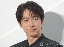 ディーン・フジオカ、大泉洋との“Wプク顔”に反響「52歳と45歳がこんなにかわいいとかズルい」