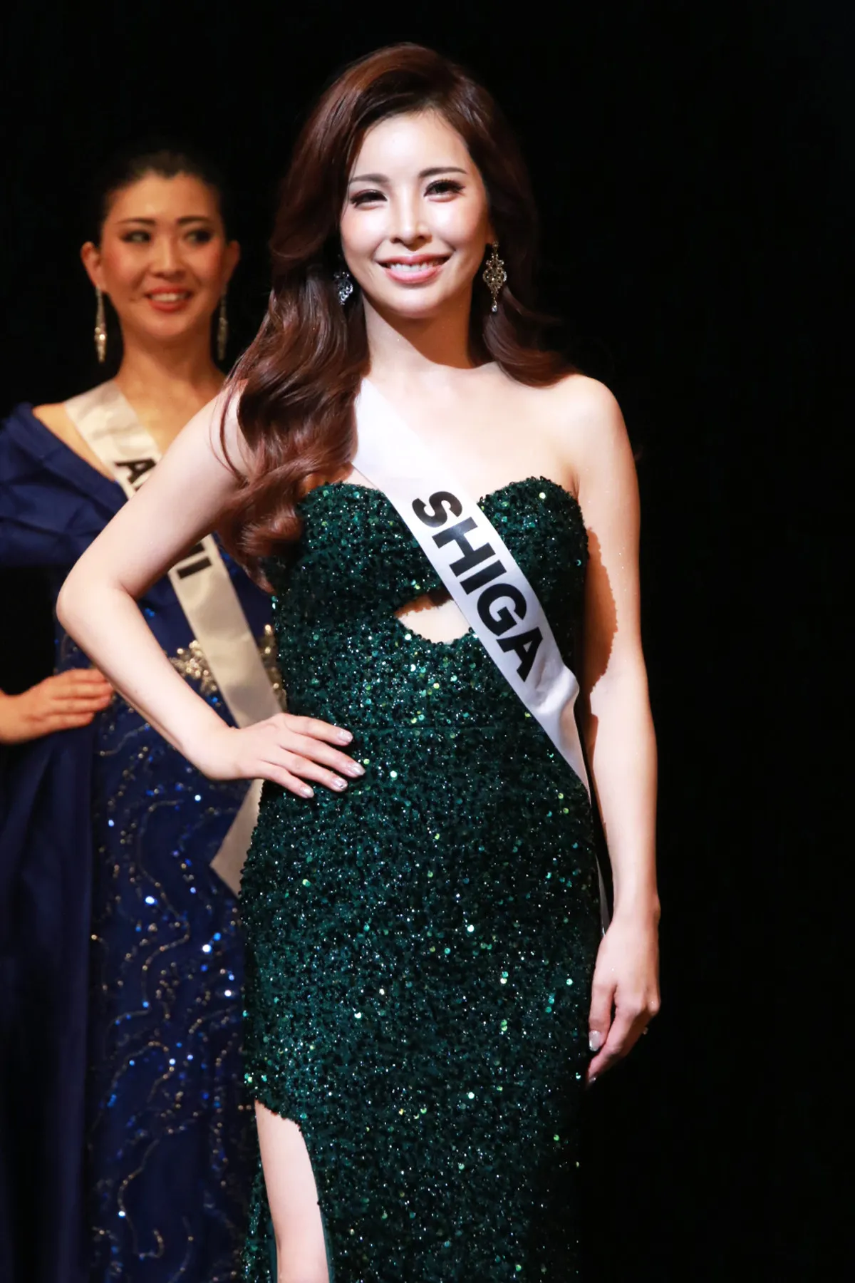 「2025 Mrs SDGs Japan」特別賞は滋賀代表の34歳・立木つばささん「女性の可能性を広げるために性被害や職業差別の問題に取り組みたい」