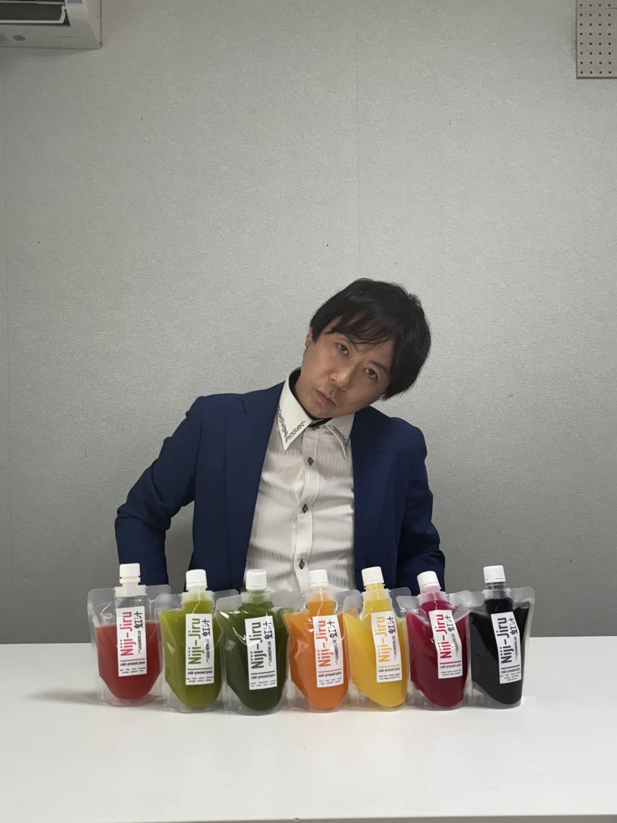 ヤジマリー。ドラマ初出演が決定 『フェイクマミー』新キャスト情報