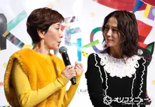 木村佳乃、娘にアンパンマンのパジャマ「イヤイヤ期で4日間脱いでくれず」