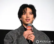 坂東龍汰、無茶なアドリブを伊藤沙莉から怒られる「絶対使えないことはするな!」