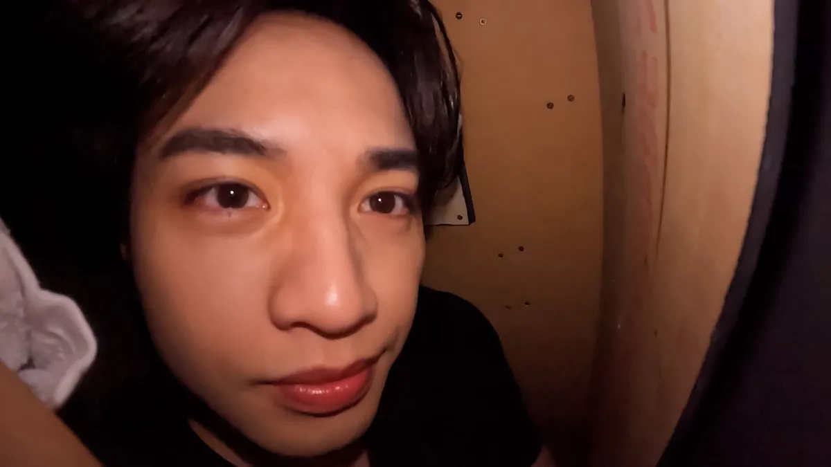 中島健人、学校かくれんぼでリベンジに燃える 前回はゲスト史上最速で発見「絶対見つかりたくない!!」