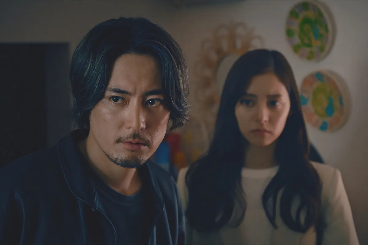 5人目の標的、高木(間宮祥太朗)らを拒絶「友達なんかじゃない」 『良いこと悪いこと』第4話あらすじ