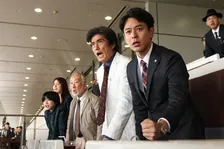 『ザ・ロイヤルファミリー』第4話 ロイヤルヒューマン社に”あるスキャンダル”が発覚して…