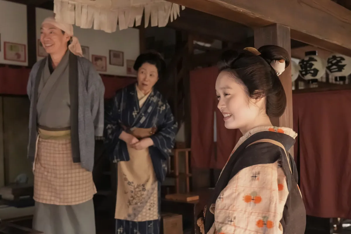 『ばけばけ』第6週 ヘブンのお世話をする女中探しをはじめる【ネタバレあり】