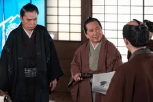 『べらぼう』爆笑問題がコンビで出演へ 新キャストに田中裕二