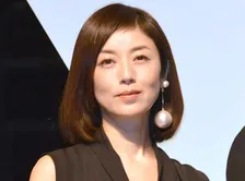 高岡早紀“イケメン息子”と仲良しショット「よく似た親子」「美形すぎる」　『べらぼう』で横浜流星と共演
