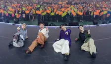 s**t kingz、2年ぶりの武道館公演に“戦友”も集結 shojiはダンスに対する熱い語る「今では考えられないですけど」