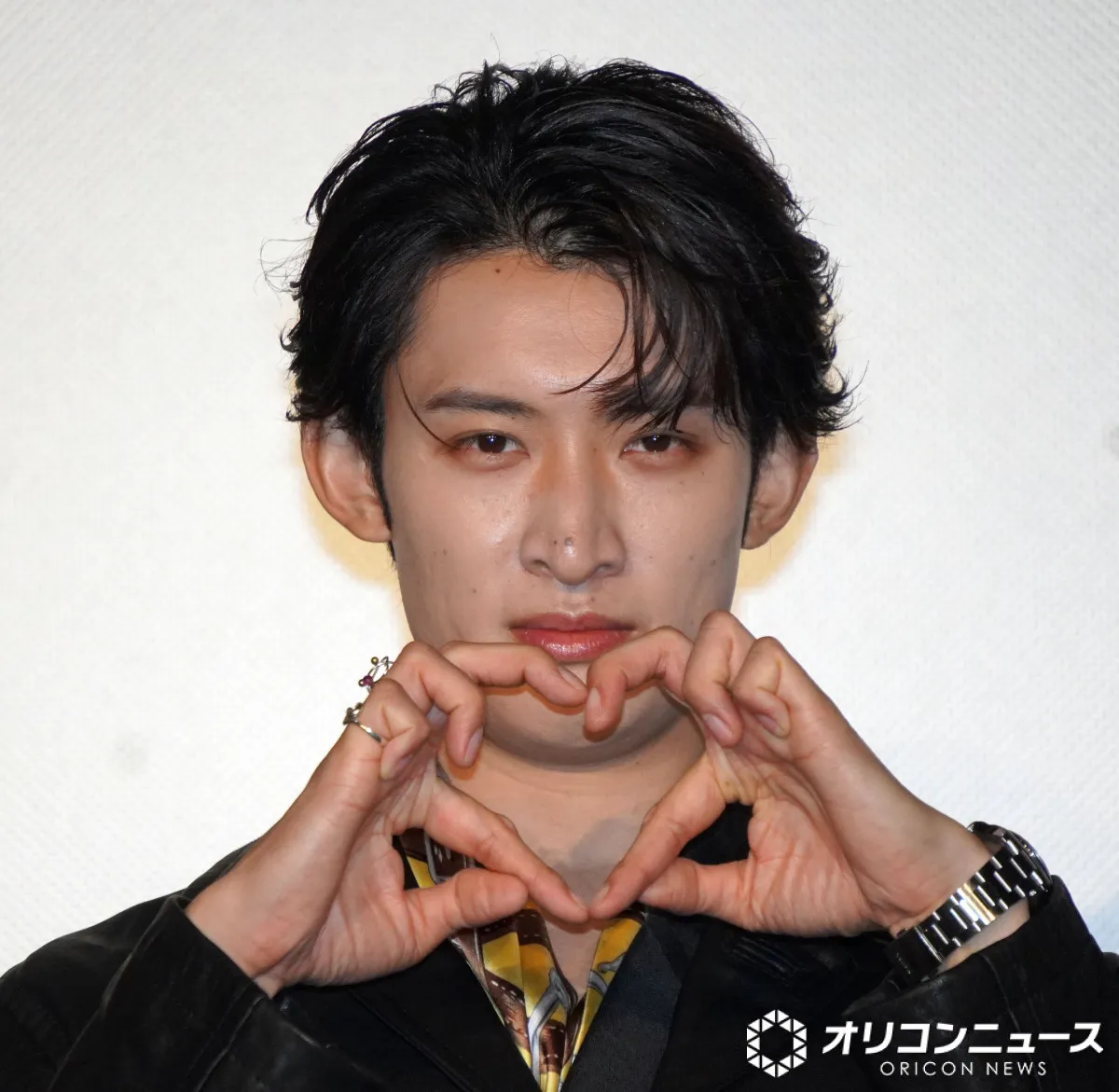 向井康二、主演映画を母親が毎日鑑賞 電話で感想を聞くも「止まらないので切りました(笑)」