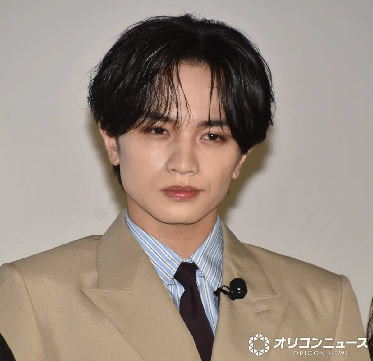 中島健人、女性の活躍へ持論　MCの間違いをジェントルマンに訂正「また新たなドラマが生まれてしまいました」