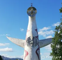 吹田の万博記念公園が「注意喚起」…無許可の有料撮影会などに警告もスルー状態 「出禁でいいんと違いますか!」の声