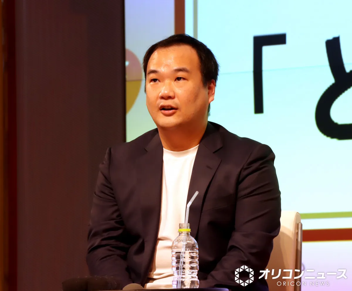 『ばけばけ』脚本執筆→“物語まんま”と史実判明　制作統括「捏造したんじゃないかと思うくらい…」