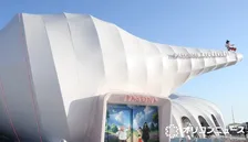 万博で話題「動く心臓」東京に登場へ 実際に拍動する形で、11・4~9に無料一般公開【概要】