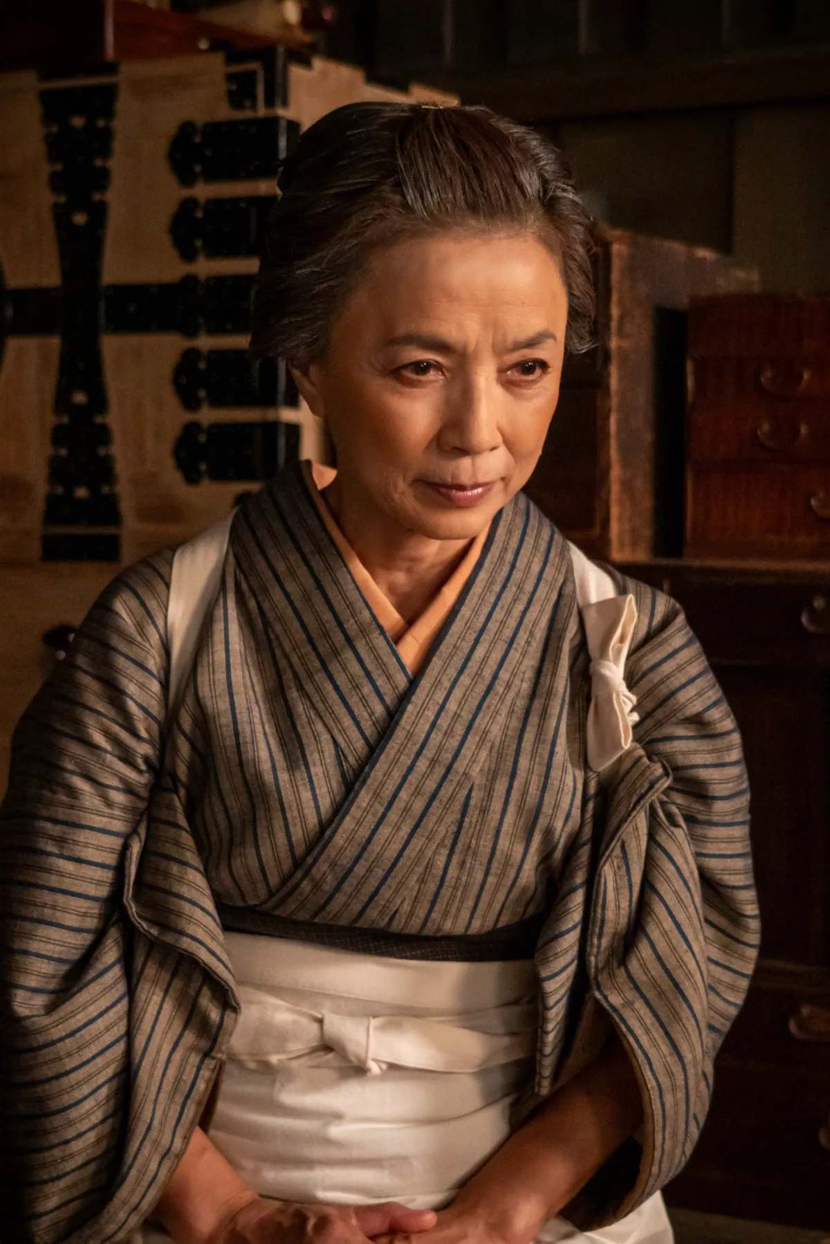 『べらぼう』新キャスト解禁 大物芸能人が登場