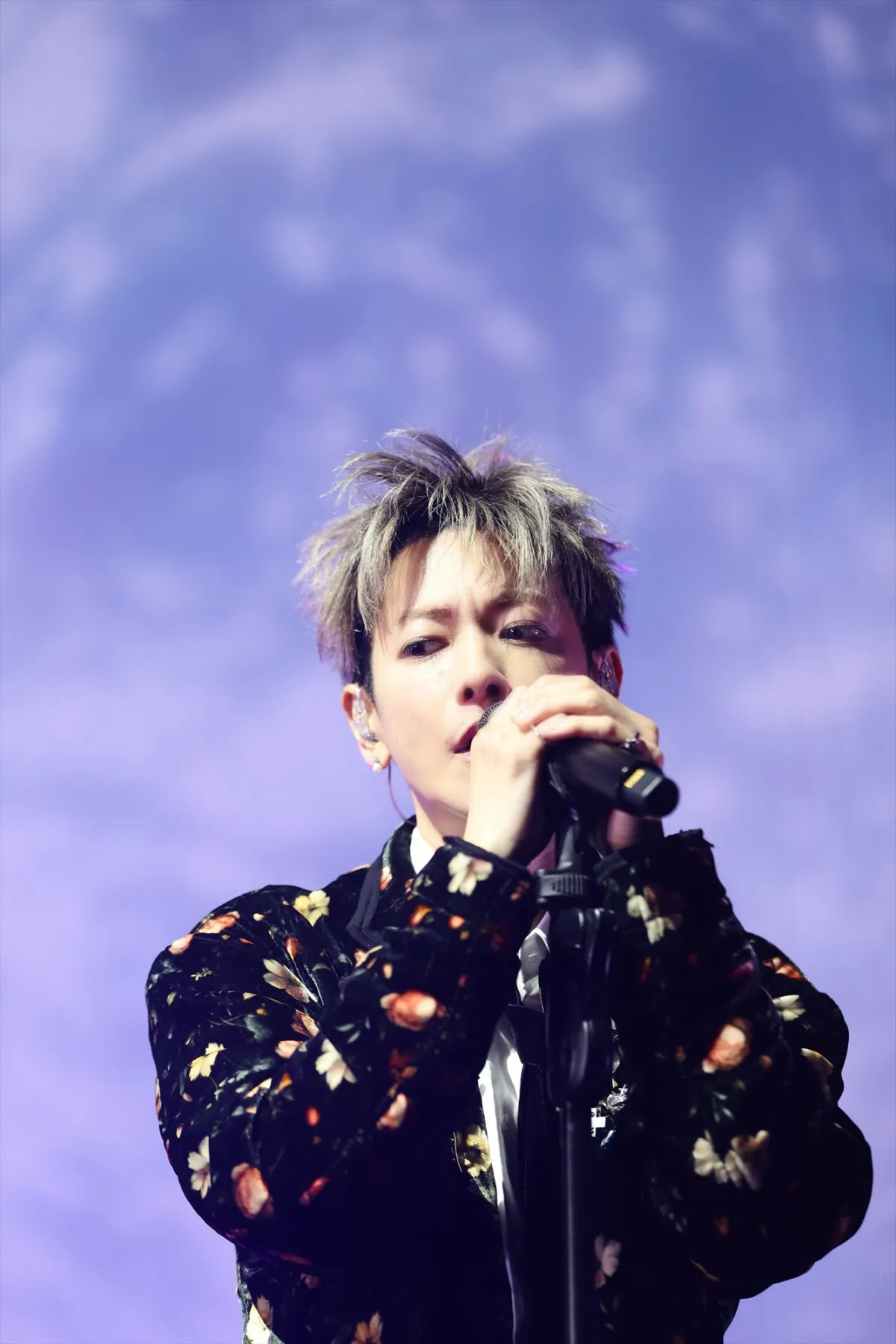 TENBLANK・佐藤健、初の単独アジアツアーが台北にて開幕　次はソウルへ