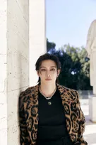 Stray Kidsバンチャン、フェンディとの新曲リリース　イタリア文明宮でMVを撮影