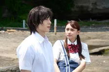 テレビ大阪の怪しげ深夜ドラマ「自分が大事な何かを忘れているのではないか…」 『UNREAL-不条理雑貨店-』第4話