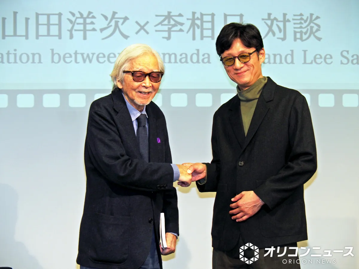 山田洋次監督、映画『国宝』が「“普通の映画”とはまったく違う」点を熱弁