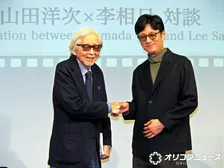 山田洋次監督、映画『国宝』が「“普通の映画”とはまったく違う」点を熱弁