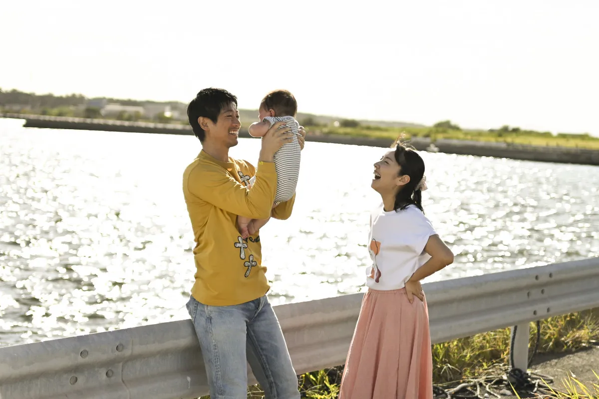 『ちょっとだけエスパー』第3話　桜介（ディーン・フジオカ）の衝撃過去が明かされる　新キャラクターも登場