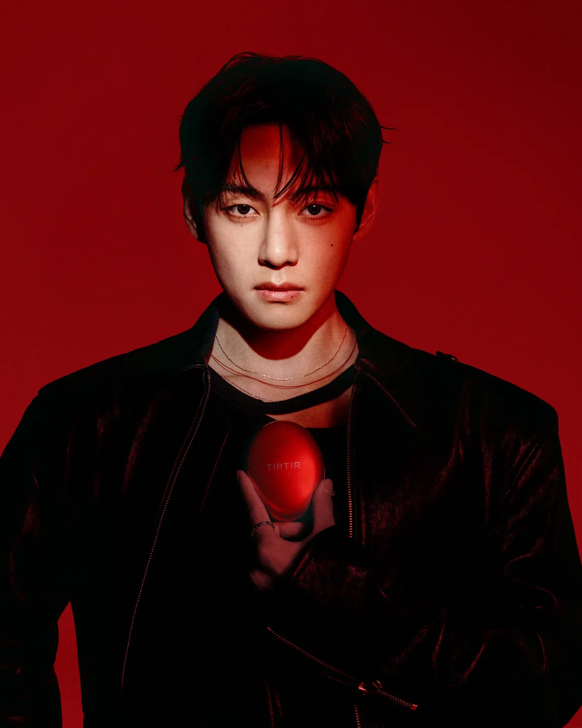 BTS・V、TIRTIRグローバルアンバサダーに抜てき「世界中の消費者とより深くつながることを期待」