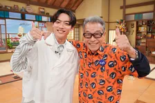 カンテレ、関西の長寿情報番組『よ～いドン！』オリジナルソング完成　円広志＆辰巳ゆうとタッグ