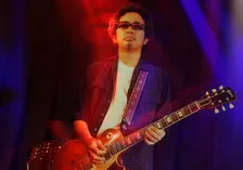 奥田民生、久しぶりのソロ作のCDリリース決定　新曲に加えKinKi Kids「スピード」セルフカバーなど収録