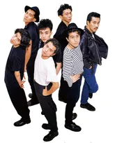 チェッカーズ、伝説の東京ドーム公演を爆音で　12・24に一夜限りのライブハウス上映会を開催