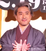 ムロツヨシ、『勇者ヨシヒコ』に続く義務教育作が誕生？　佐藤二朗からのツッコミに大騒ぎ「暴力です！」