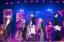 東京ドーム開催『MUSIC EXPO』、全50曲に4万人熱狂　ENHYPEN、HANA、TXT、Number_iら豪華12組出演【セットリスト掲載】