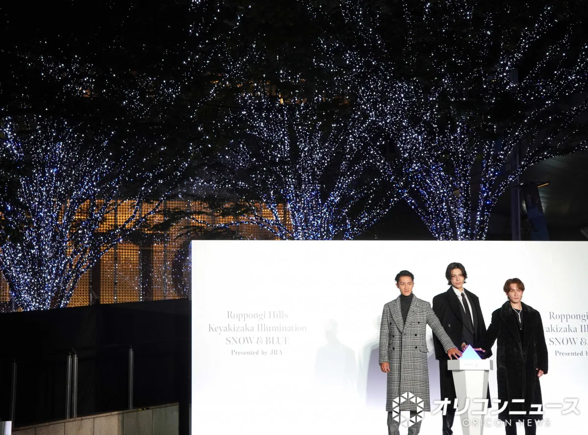 Snow Manラウール、アイドル力高めの回答に渡辺翔太が感心　プレゼント交換会の復活も希望