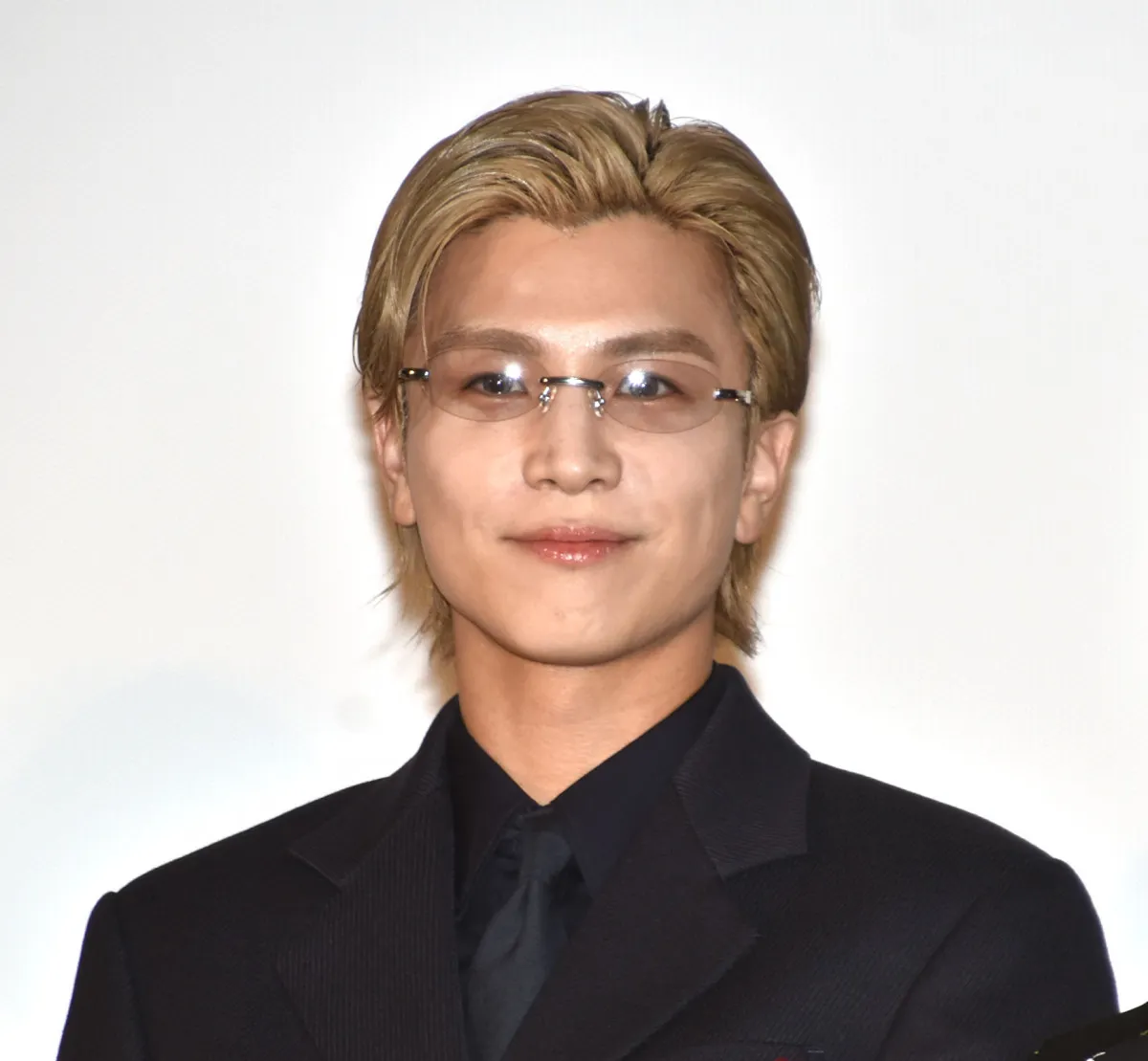 岩田剛典、監督と意見が一致　お互いの評価が「何考えているのかわからない人」
