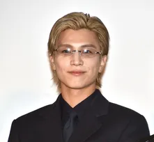 岩田剛典、監督と意見が一致　お互いの評価が「何考えているのかわからない人」