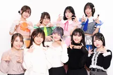 アップアップガールズ（２）新メンバーオーディション2025の最終審査スタート　候補者のビジュアル＆コメント紹介