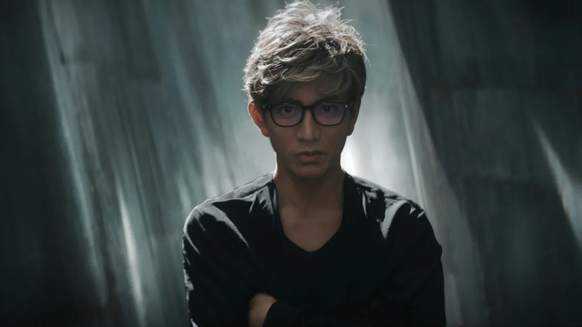 木村拓哉「すごく恵まれた一年だった」　人と作品との巡りめぐり合わせに感謝