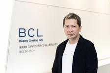 起業するも2年で頓挫…美容業界の“突破者”BCL社長が語る、明日に繋がる「良い負け方」の定義