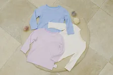 ユニクロから赤ちゃんのための「ヒートテック」新登場　キッズもリニューアルで“お名前欄”追加も