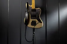 フェンダーからINORAN（LUNA SEA）のこだわりを詰め込んだシグネイチャーストラップが登場