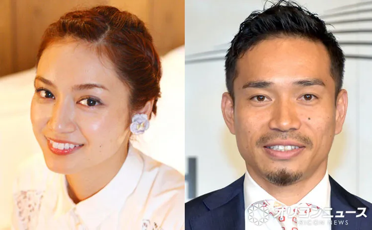 長友佑都の妻・平愛梨、息子が運動会で“MVP”を獲得「すご～い!!」「さすがの運動神経 パパ譲りかな!?」「お子さんたち頑張りましたね」