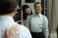 『相棒』第4話、杉下右京に新たな恋…？　かたせ梨乃が初登場で“沈黙と饒舌”の芝居合戦