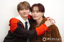 超特急ユーキ＆マサヒロ、結成14年・加入から3年の思い語る　コンビ名も決定「めでたくていいね」【インタビュー前編】