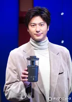 速水もこみち、チョコレートカクテル“モコテル”考案「エキゾチックな感じ」