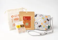 【福袋2026】「福福好日」をテーマにした「2026年幸福袋」台湾の魅力を詰め込んだ雑貨とスイーツで“福”を運ぶ