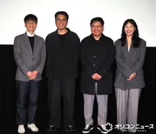 韓国トップクリエイターが語る“ヒットの条件”　ディズニープラス×TVING発表会レポート