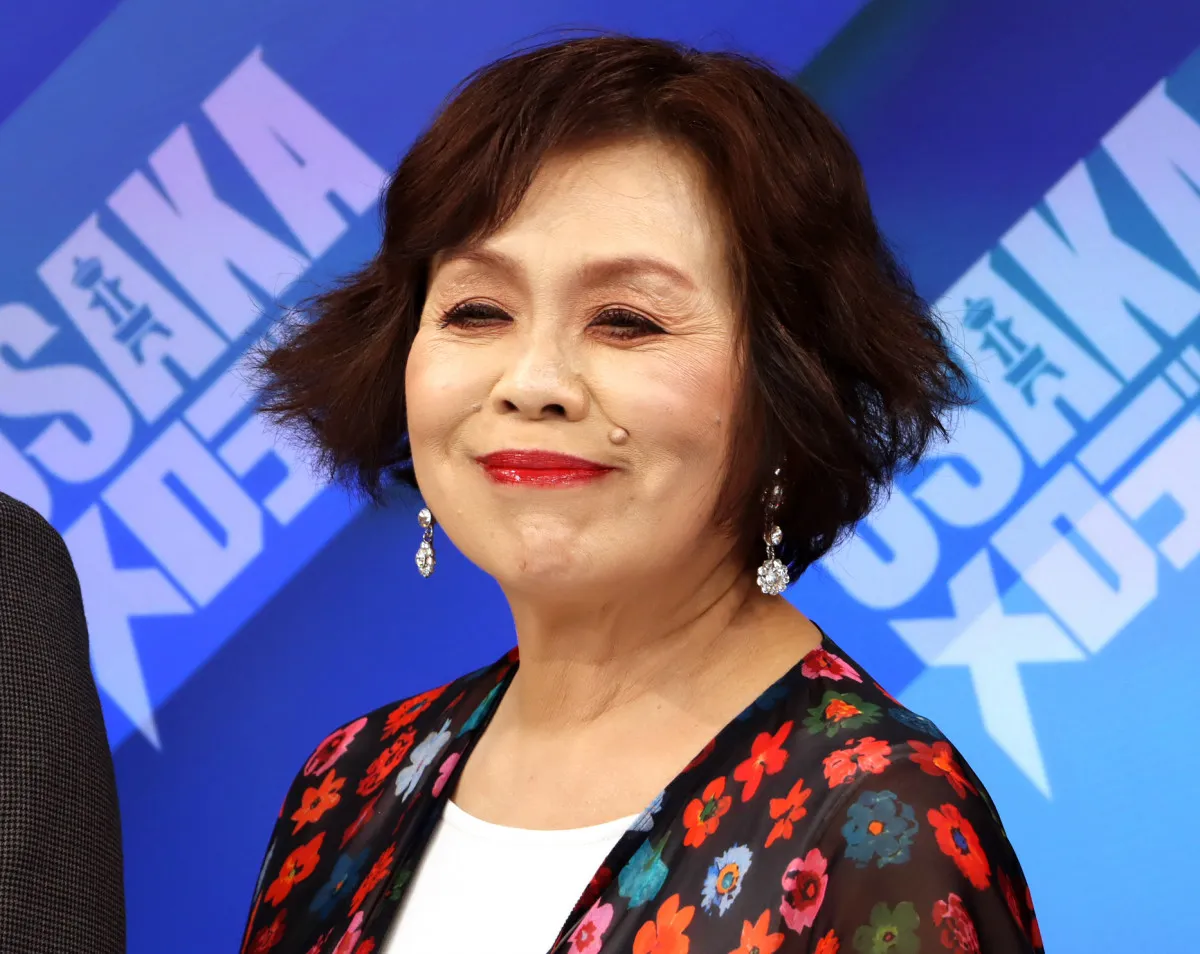 上沼恵美子、古希で新たな能力に目覚める「根性良いか悪いかすぐ分かる」