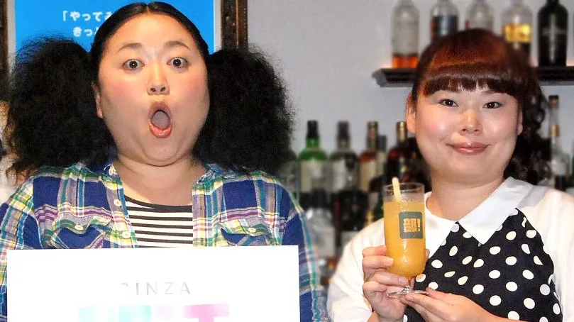 ニッチェ、7年ぶり『THE W』ファイナリストに感極まる「忘れ物をとりに行きたい」